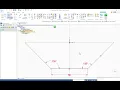 How to convert surfaces to sheet metal in solid edge