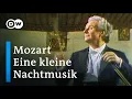 Download Lagu Mozart: Eine kleine Nachtmusik | Sir Colin Davis \u0026 Members of the Bavarian Radio Symphony Orchestra