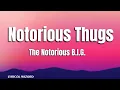 The Notorious B.I.G. - Notorious Thugs