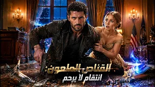 القناص الصامت  ملك الزوارق المظلمة دندنها