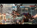 Sol dustloop reset