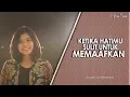 Download Lagu KETIKA HATIMU SULIT UNTUK MEMAAFKAN (Video Motivasi)  | Spoken Word | Merry Riana