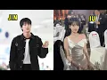 Download Lagu BTS’s Jin Surprising Confession About IU Leaves Fans Emotional