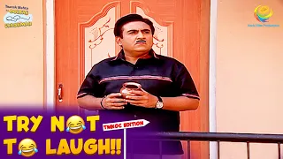 kiske baatse dang hua jetha ep 349 tntl