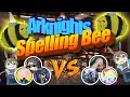Download Lagu Arknights Spelling Bee but We Lost the Plot and Graphic Design is our Passion. (ft. Arknights CC's)