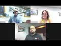 Getting to Work Interview with Ace Hardware Distribution Center - Princeton IL