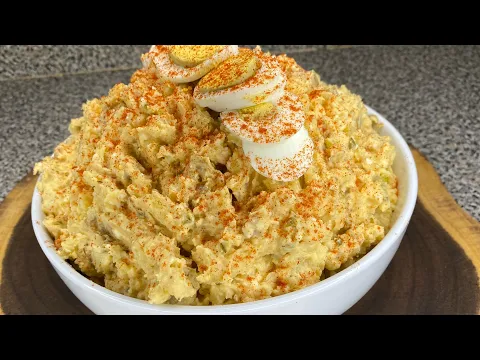 Ezell's Potato Salad