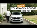 Download Lagu Johannesburg to Mooi River in the VW T-Cross R-Line | Car Review \u0026 KZN Midlands VLOG