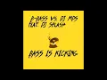 Download Lagu Feat. Dj Splash - Bass Is Kicking (Original Edit)