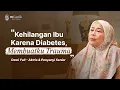 Download Lagu EKSKLUSIF! Cerita Dewi Yull Kehilangan Ibu karena Diabetes \u0026 Temukan Harapan Remisi