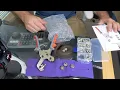 NEU MASTER Snap Fastener Tool Heavy Duty Snap Fastener Kit