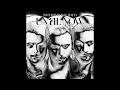 You Got The Love Mark Knight Remix, One - Swedish House Mafia - Until Now