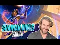 Hearthstone Duels Can Shaman Get 12 Wins In Duels Part