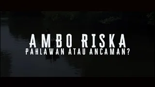 FILM AMBO RISKA ,BISMILLAH COMING SOON
