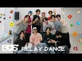Download Lagu BUS 'กั๊ก (No-status Status)' Relay Dance