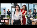 Download Lagu Cô gái đi làm bị sếp sĩ nhục sa thải, ai ngờ chồng CEO âm thầm mua lại công ty khiến tất cả câm nín!