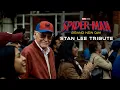 SPIDER-MAN BRAND NEW DAY - The Stan Lee Cameo We Wish We Got