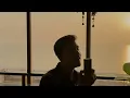 Tera Rahoon - Garvit - Priyansh (Live from the living room)