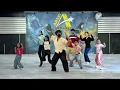 Paal Dabba x SickFlip bringing that crazy energy! Just feel the beat and let the vibe take over. 