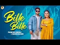 Download Lagu Bille Bille | Fankar Sidhu | Sargi Mann | Geet Goaraya | New Punjabi Song 2023