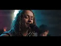 Benjamin William Hastings - Abandoned (MultiTracks Session)