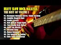Download Lagu Lagu Slow Rock Malaysia Terpopuler - Lagu Slow Paling Enak Didengar - Lagu Galau Sedih Terbaru