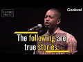 Download Lagu Puisi Ini Akan Mengubah Hidup Anda | Rudy Francisco - Pengeluh | Goalcast