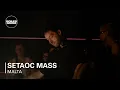 Setaoc Mass | Boiler Room x Glitch Festival 2025