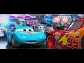 Cars 2006 - Victory Lane 4K R Scene