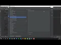 4 Practical menu program Python - Mysql Connectivity Part 01