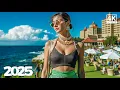 Download Lagu Best Vocal Tropical Deep House Mix 2025 🏖️ Chill Travel \u0026 Relaxing Beach Summer Vibes in 4K UHD