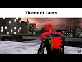 Silent Hill 2 OST be like