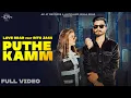 Download Lagu Puthe Kamm (Official Video) Love Brar Ft  Ritu Jass  |  | New Punjabi Song 2025 | AK-47 RECORDS