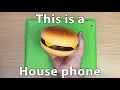 Stupid Novelty Telephones