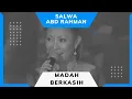 Lagu Salwa Abd Rahman   Madah Berkasih (Original Sound)