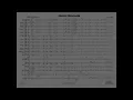 Freddie Freeloader by Miles Davis/arr. Rick Stitzel