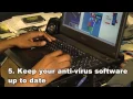 Hacking consumer alert