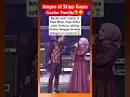 Download Lagu Bunda Lesti Nyanyiin Papa Billar, papa Billar terharu 🥹 #leslarfamily #lestikejora #indosiar