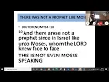 Muhammad vs the Bible LIVE with Dr Shuaib Sayyed 900pm ET