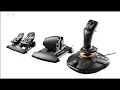 First HOTAS Recommendation