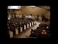 Tom McDaniel Funeral - December 10 2018
