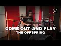 Download Lagu The Offspring - Come Out and Play (drum cover) - STEFANIE FLORIANA
