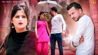 Jhola Margi Husan Ka Kasut | #Mohit Sharma | Anjali Raghav | DJ Song | Superhit Haryanvi Song