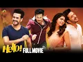 Download Lagu Hello Full Movie | Akhil Akkineni | Kalyani Priyadarshan | Latest Kannada Dubbed | Mango Kannada