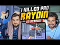 Download Lagu I Killed No1 Arabic Player Raydin He Was Shocked 😮 Fm Nasir Yt