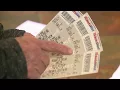 Grandma loses shot at Hamilton with Craigslist tickets
