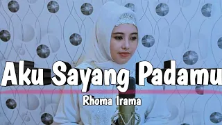 Download Aku Sayang Padamu - Rhoma Irama - Ria Mustika ( Cover ) MP3