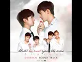 Download Lagu I Found You (Ost Until We Meet Again The Series) - Dome Jaruwat