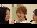 Download Lagu [ENG SUB] WORLD PEACE AND HUG HUG practice || 'GO GO GFRIEND' CONCERT DVD