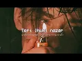 Download Lagu teri jhuki nazar (slowed \u0026 reverb)